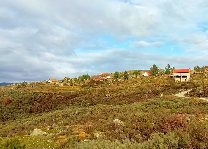 Quinta Da Estrela Ponte Nova