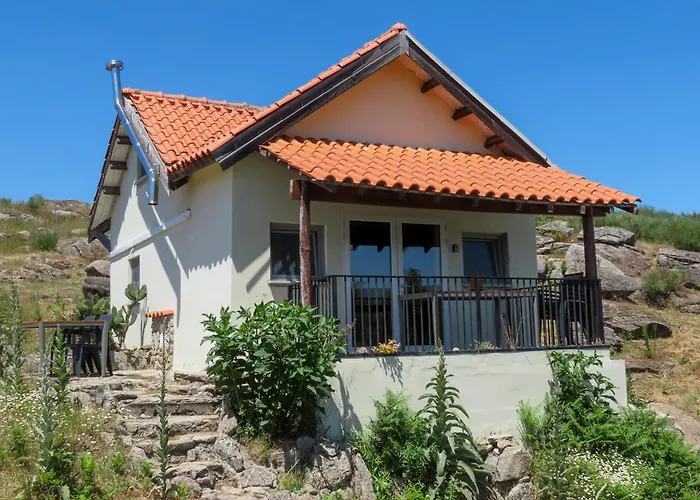 Quinta Da Estrela