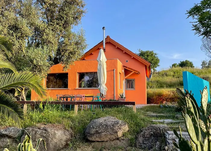 Prázdninový dům Quinta Da Estrela