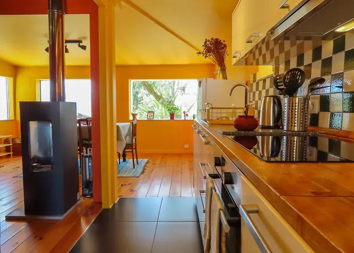 Quinta Da Estrela Ponte Nova