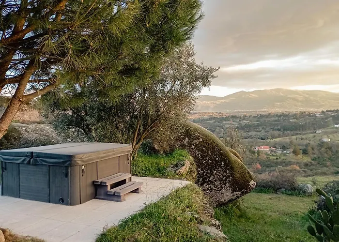 Quinta Da Estrela * Ponte Nova