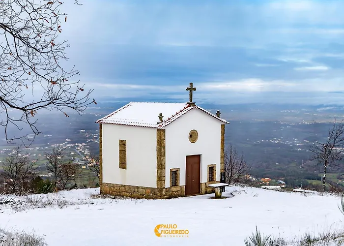 Ferienhaus Quinta Da Estrela *