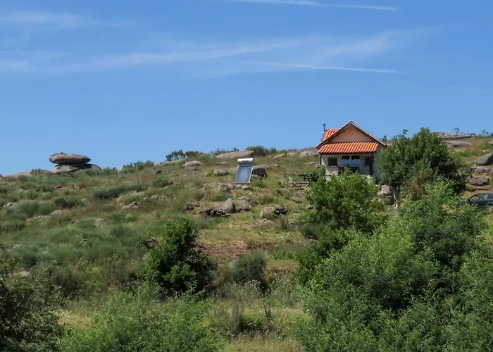 Quinta Da Estrela * Ponte Nova