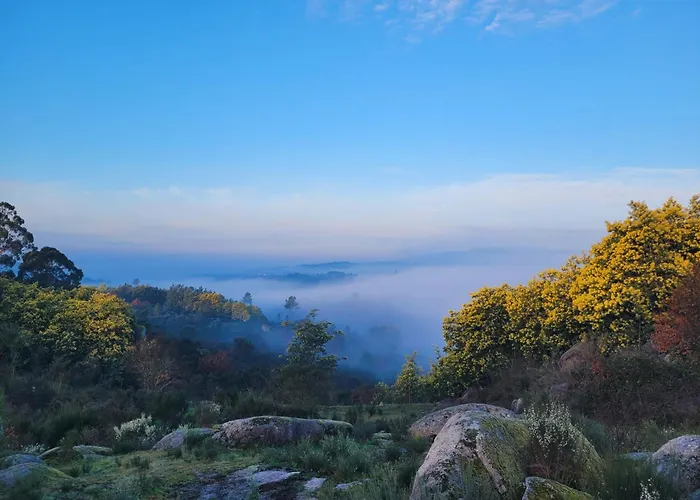 Quinta Da Estrela * Ponte Nova
