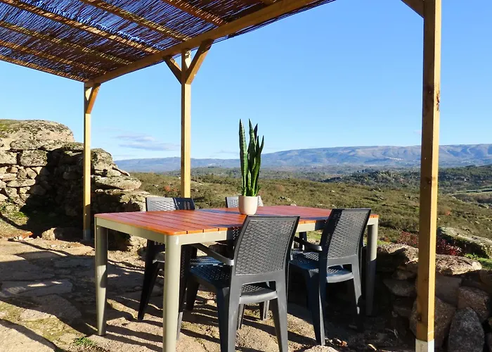 Ferienhaus Quinta Da Estrela