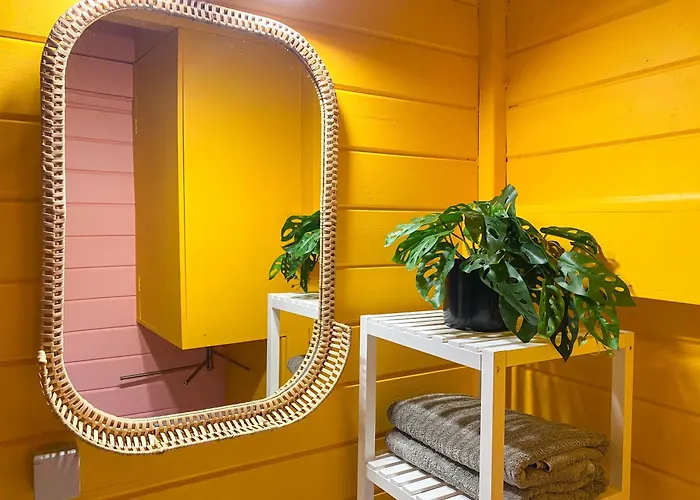 Ferienhaus Quinta Da Estrela *