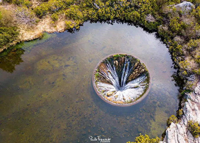 Ferienhaus Quinta Da Estrela *